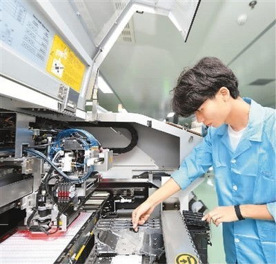 干家務(wù),智能家居產(chǎn)品來(lái)幫忙 網(wǎng)上中國(guó)