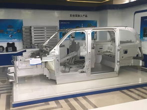 寶鋼 中鋁 諾貝麗斯 鑫達,他們來了,你在哪