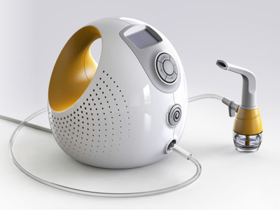 智能醫療設備設計,醫療器械設計,專業醫療研發設計團隊壓縮霧化器家用醫療 .