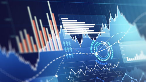 解科創資金之渴 上海業界探索科技金融轉型，撬動未來產業爆發式發展