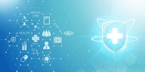 疫情背景下的科技力量 挑戰(zhàn)、機遇與未來