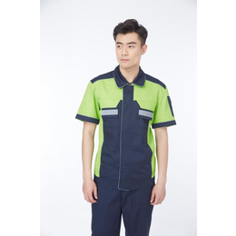 工裝、桓君服裝定制、太原工裝定做